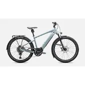 Specialized Vado 5.0 Nb 27.5´´ 2025 Elektrische Fiets
