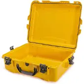 Nanuk Case - Yellow