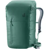 Deuter Rugzak 'Stockholm' donkergroen