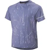 Gonso Trail T-shirt Met Korte Mouwen