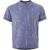Gonso Trail T-shirt Met Korte Mouwen