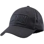Magnum Gabro Cap Zwart Man