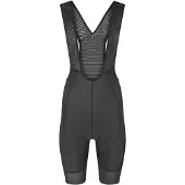 Bioracer - Women's Icon Bibshorts - Fietsbroek M, grijs