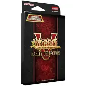 Konami ! - Rarity Collection 5 Tuckbox (YGO488-1)
