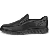 Ecco Instapper Men S Lite Hybrid Black-Schoenmaat 38