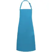 Karlowsky Schort met bies en lus Basic