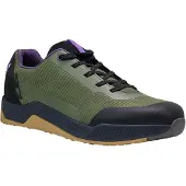 Sidi Motus MTB Schoenen Groen Unisex || Maat: 43