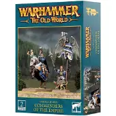 Games Workshop 06-118 collectible figure