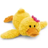 Nici Duck Pooline Teddy 35 Cm Geel Kinderen