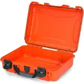 Nanuk 910 Case Orange