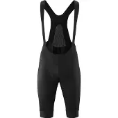 Gonso Canezza Lange Bib Shorts Heren, zwart XXL 2023 Lycra shorts