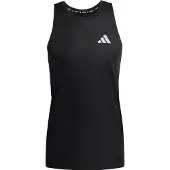 Adidas Functioneel shirt 'Adi365 Breeze' zilvergrijs / zwart