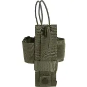 Tasmanian Tiger Tac Pouch 2 Radio, multitasken, groen