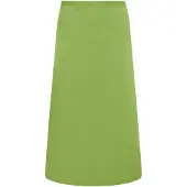 Karlowsky Lange polycotton schort Bistro Basic