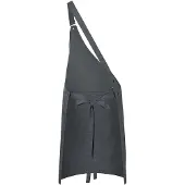 Karlowsky Asymmetrisch schort Classic