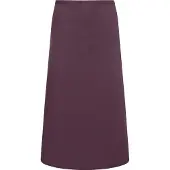 Karlowsky Lange polycotton schort Bistro Basic