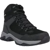 Whistler Boots 'Detion' antraciet / zwart