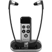 Amplicomms - TV3500 Draadloze Hoofdtelefoon