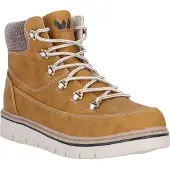 Whistler Sportschoen 'Naje' camel / cappuccino