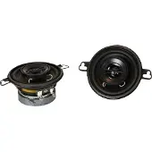 Excalibur X87 Speakerset - Max 160 Watt - Nominaal 2x30 Watt -
