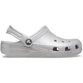 Crocs Classic Glitter Clog T Klompen