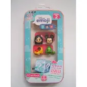 Disney Emoji #ChatPack serie 2