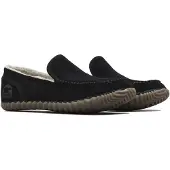 Sorel Men Dude Moc Black Black-Schoenmaat 43,5