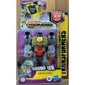 Hasbro Transformers Scout Figuur 10cm Multi multi Kunststof Speelfiguur