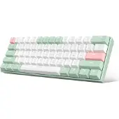 MageGee MK-STAR61 mechanisch toetsenbord - US-layout