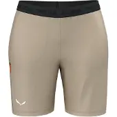 Salewa - Women's Puez 4 Shorts - Short 38, beige