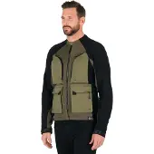 Knox Tor Motorfietsbeschermerjas