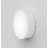 Astro Kea Ronde Plafond-/Wandlamp 250 mm | Textured White