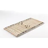 Vipack Lattenbodem 90 x 200 cm 26l kit