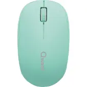 Qware Draadloze Muis - Bristol Mint