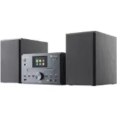 GoGen Audio-systeem met Bluetooth, model MSC472BTDAB