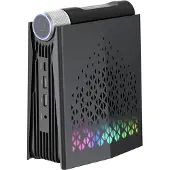 AceMagic S3A, model i5-13420H (16 GB, 1 TB), zwart