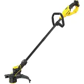 Stanley Accu Grastrimmer STCST933B-XJ