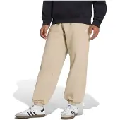 Adidas Originals Trefoil Essentials Loose Fleece Joggers