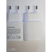 Samsung USB C-Netzadapter EP-TA800EWE 2A