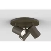 Astro - Ascoli Triple Round Spot/Plafondlamp