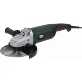 Powerplus Haakse Slijper 2300w