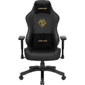 Anda-seat Gaming stoel AndaSeat Zwart
