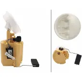 Hella 8TF 358 316-651 Brandstofpomp
