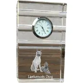 Art-Dog Klok – Laekense herder