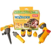 Hozelock Essentials Startset