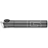 Giyo Gm-04lt Super Micro Cnc Telescopic Thin Valve Mini Pomp