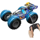 Gear2Play RC Graffity Buggy 1:24 - Big Wheels