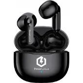 PowerLocus Vibe: Bluetooth oordopjes met 4 ENC-microfoons - 25 uur batterijduur