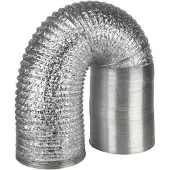 Eurom Hose 5m Heat-Duct-Pro 15kW - 332438