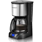 Aigostar Benno 30quj - Filter-koffiezetapparaat